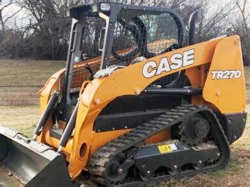 case tr270 skid steer service manual pdf|case tr270 problems.